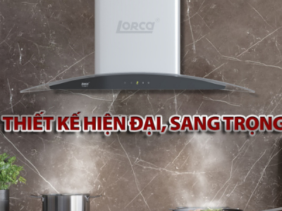 Máy hút mùi Lorca TA 2001PH 70 77