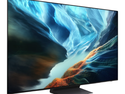 Samsung QA65S90HAKXXV Vision AI
