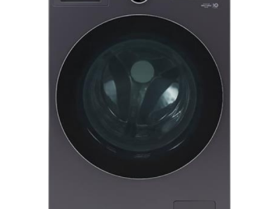 Máy giặt sấy LG F2517RNTG chính hãng