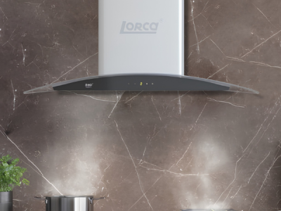 Điều khiển cảm ứng máy hút mùi Lorca TA 2001C-70CM