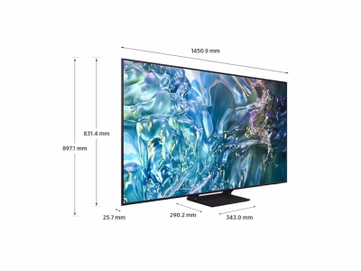 Samsung QA65Q60DAKXXV QLED TV