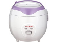 Mua nồi cơm điện Cuckoo CR-0671 màu tím chính hãng