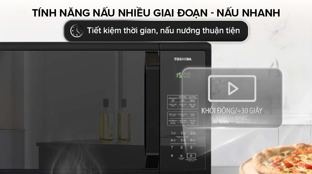 Bảng điều khiển Toshiba MM-EM25PE(BM)