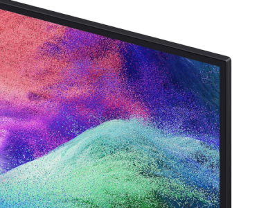 Smart Tivi Samsung Micro RGB 65 inch 4K MRA65R85HAKXXV04