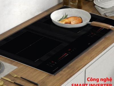 Bếp từ Lorca LCI 80065PULUX8E chính hãng