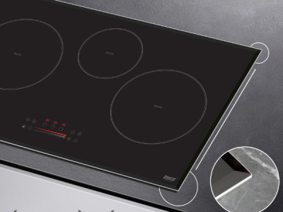 Bếp từ Lorca LCI 309 Plus chính hãng.
