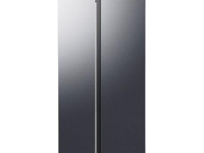 Tủ lạnh Samsung Bespoke AI Side By Side 655 lít RS70F65Q3FSV