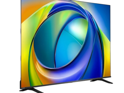 Smart Tivi Toshiba AI 4K 50 inch 50C350RP04