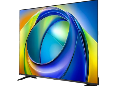 Smart Tivi Toshiba AI 4K 50 inch 50C350RP05