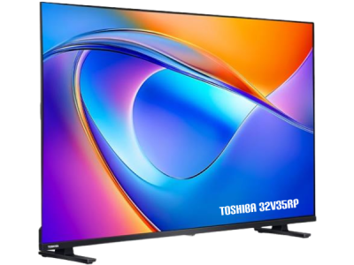 Smart Tivi Toshiba 32V35RP 1