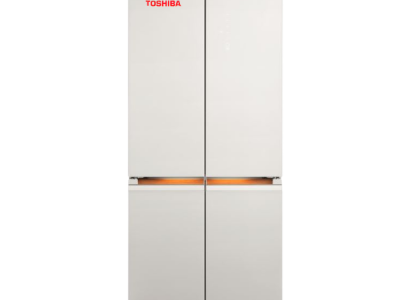 Tủ lạnh Toshiba GR-RF681WI-PGV(D4) 521 lít JAPANDi KUMO