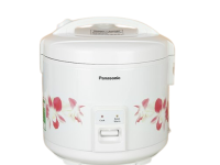 Nồi cơm nắp gài Panasonic 1.8 lít SR-MVN18FRAX