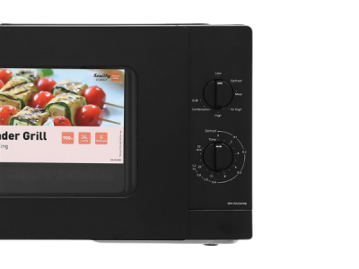 Lò vi sóng có nướng Panasonic NN-GM34NBYUE 24 lít03