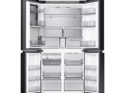 Samsung RF65DB990012SV chính hãng 02