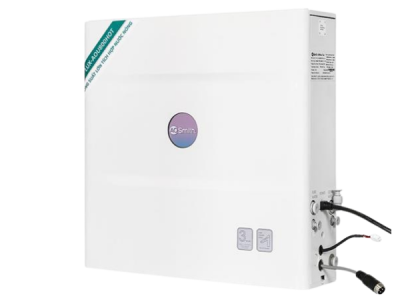Máy lọc nước A.O. Smith LUX-AOU800HOT1