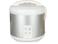 Nồi Cơm Nắp Gài Panasonic 1.8 Lít SR-MVN18LRAX