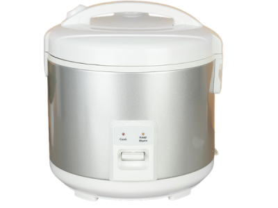 Nồi Cơm Nắp Gài Panasonic 1.8 Lít SR-MVN18LRAX