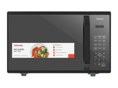Lò vi sóng Toshiba MW3-MG25PE(BK) 25 lít
