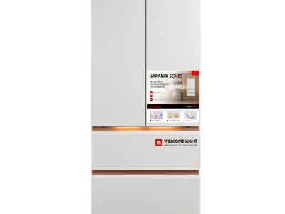 Tủ lạnh Toshiba GR-RF681WI-PGV(D4)