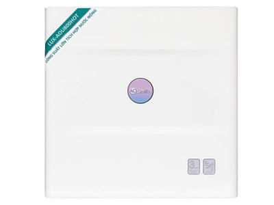 Máy lọc nước A.O. Smith LUX-AOU800HOT