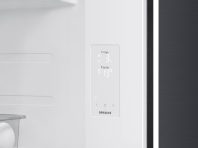 Tủ lạnh Samsung RS57DG400EM9SV06