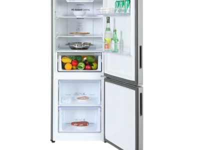 Samsung RB27N4020S9/SV 04