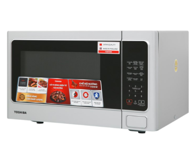 Lò vi sóng có nướng Toshiba ER-SGS34(S1)VN 34 lít05