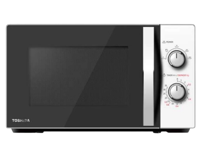 Lò vi sóng Toshiba MWP-MM20P(WH) 20 lít chính hãng