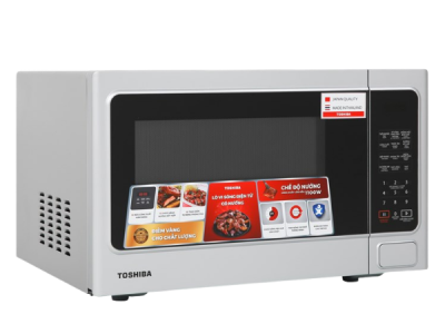 Lò vi sóng có nướng Toshiba ER-SGS34(S1)VN 34 lít04