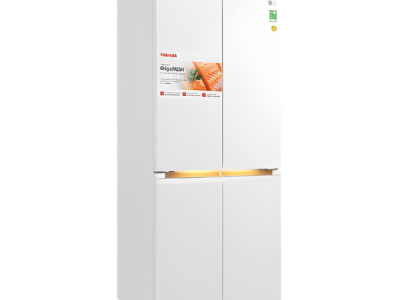 Tủ lạnh Toshiba GR-RF695WI-PGV(67)02