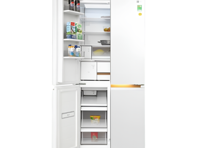 Tủ lạnh Toshiba GR-RF695WI-PGV(67)03