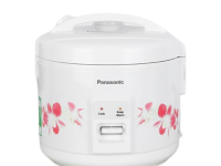 Nồi cơm điện Panasonic SR-MVN10FRAX 1 lít chính hãng