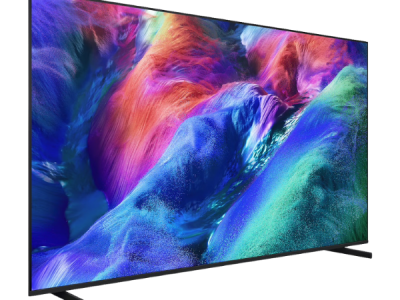 Smart Tivi Samsung Micro RGB 65 inch 4K MRA65R85HAKXXV02