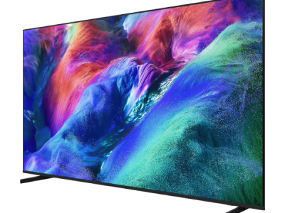 Smart Tivi Samsung Micro RGB 65 inch 4K MRA65R85HAKXXV03