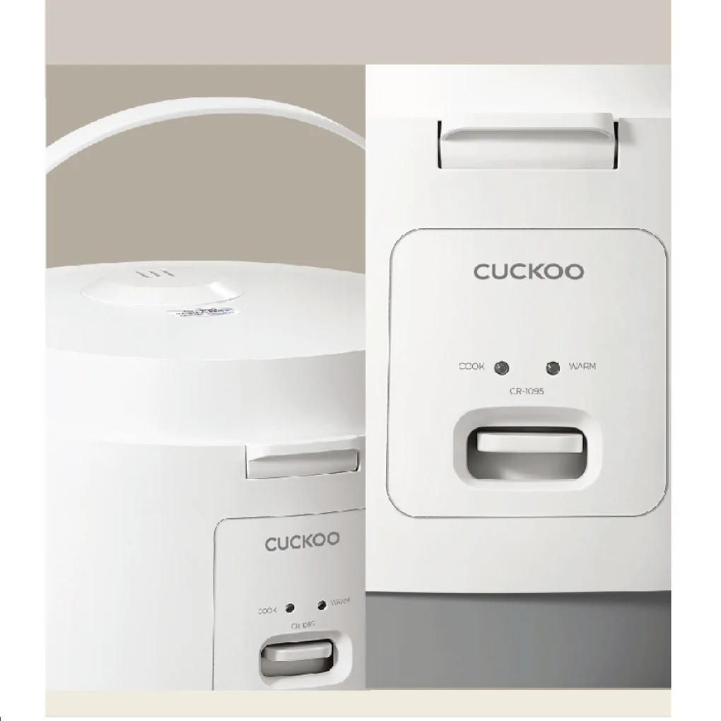Điều khiển cơ nồi cơm điện Cuckoo CR-1095