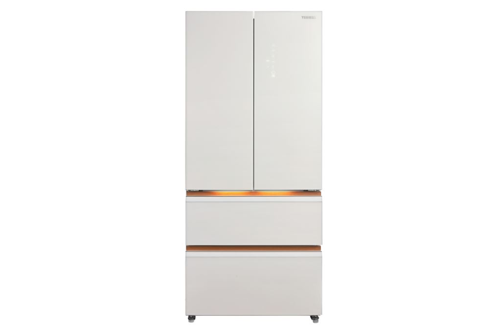 Tủ lạnh Toshiba GR-RF680WI-PGV(D4) 520 lít JAPANDi KUMO Tủ lạnh Toshiba GR-RF680WI-PGV(D4) 520 lít JAPANDi KUMO