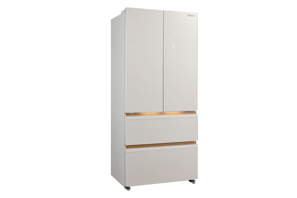 Thiết kế Toshiba GR-RF680WI-PGV(D4)
