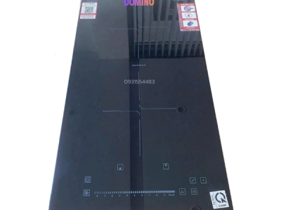 Bếp từ đôi Domino Canzy CZ-I6007DM