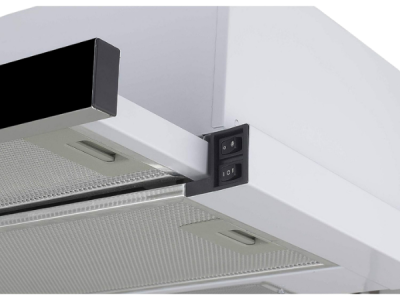 Máy hút mùi âm tủ Canzy CZ-H5060AT
