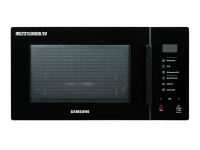 Lò vi sóng Samsung 23 lít MG23T5018CK/SV