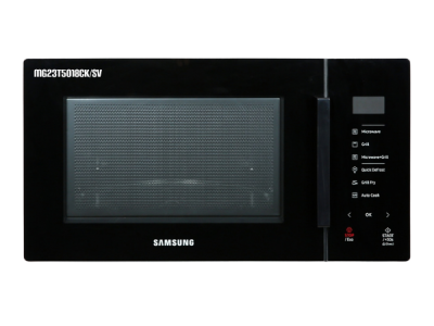 Lò vi sóng Samsung 23 lít MG23T5018CK/SV