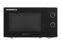 Lò vi sóng cơ 20 lít Samsung MS20A3010AL/SV