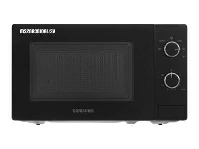Lò vi sóng cơ 20 lít Samsung MS20A3010AL/SV